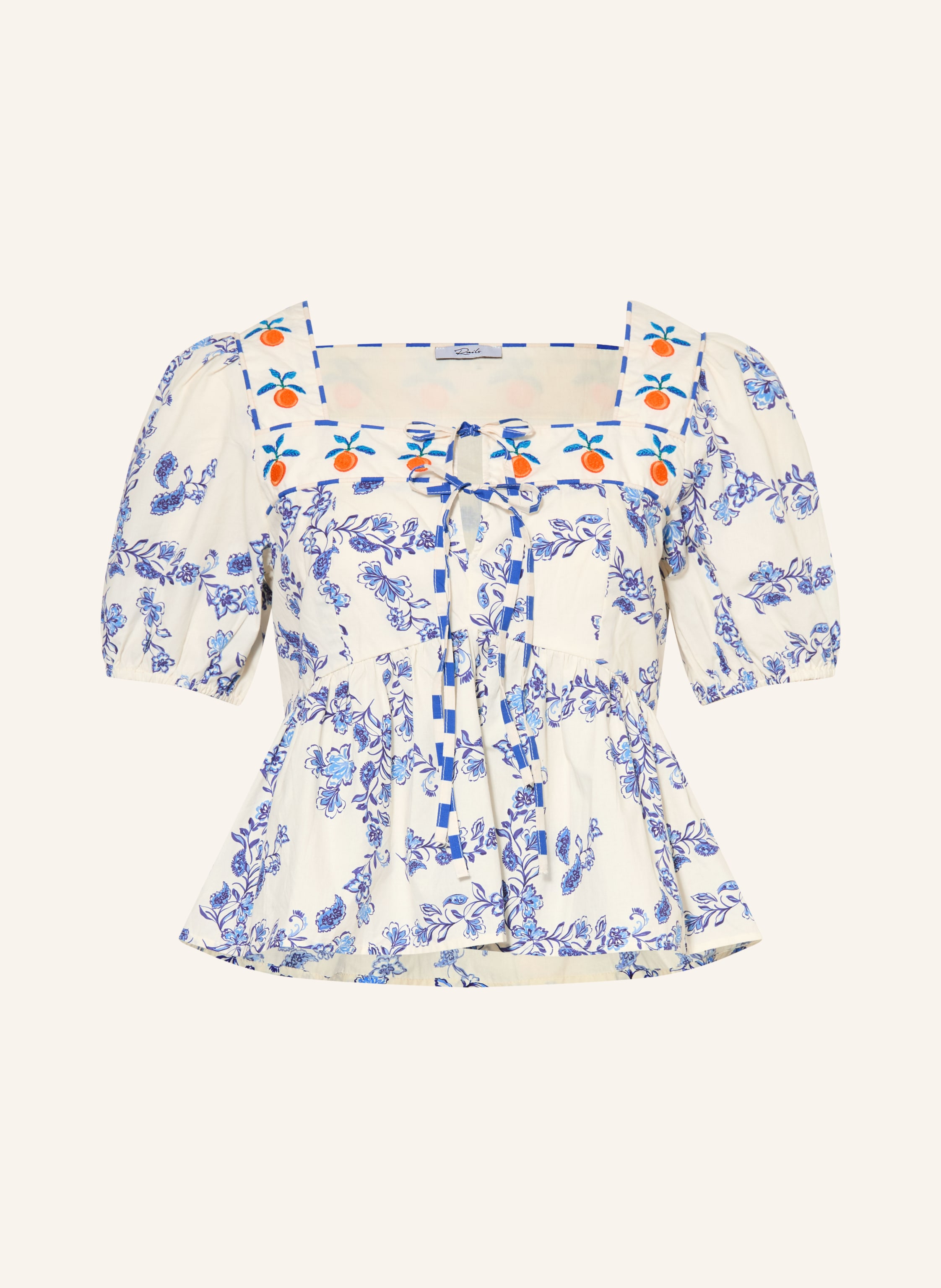 Rails Blusenshirt PRESLEY