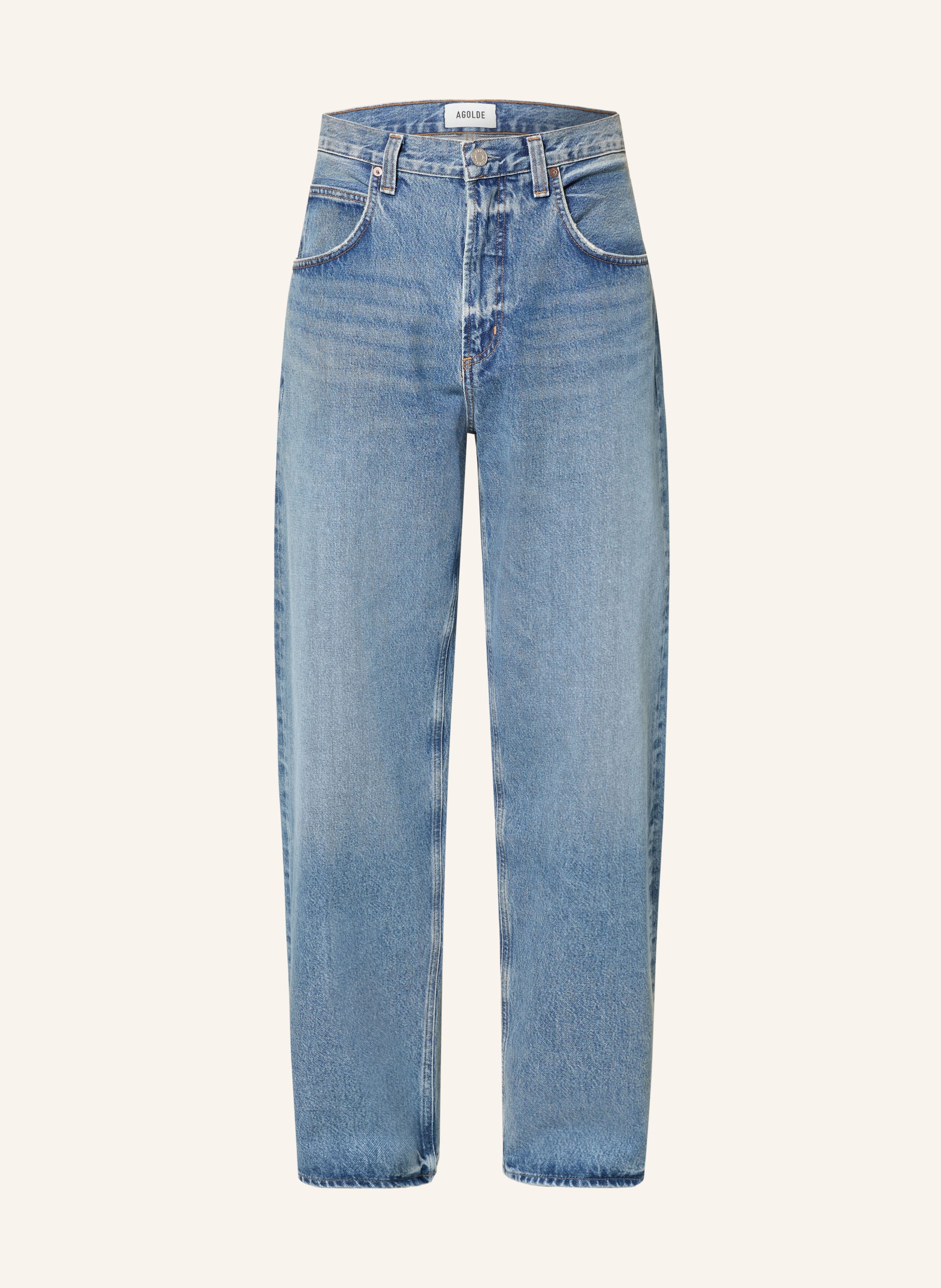 AGOLDE Jeans FUSION JEAN Baggy Fit