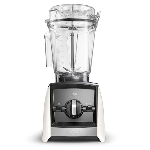 Vitamix Ascent A2300i Series Smart Blender | White