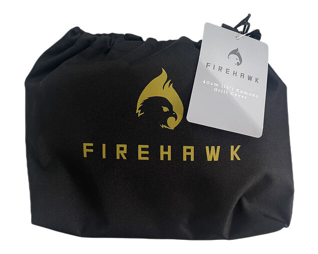 Firehawk Kamado 40cm (16") Cover