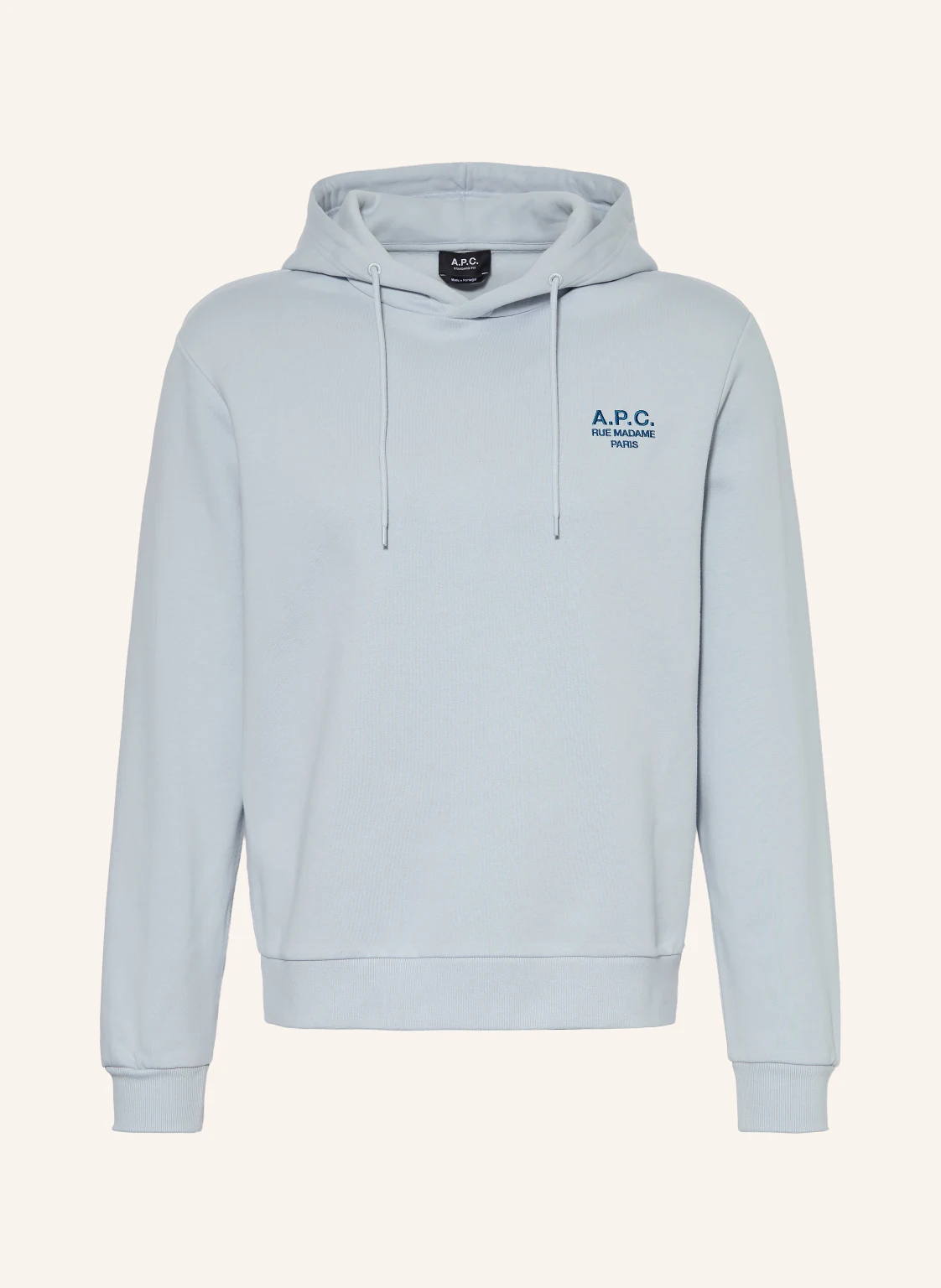 A.P.C. Hoodie