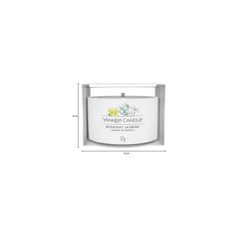 Duftkerze Yankee Candle