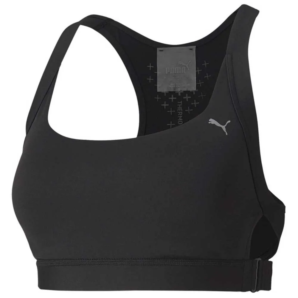 Puma Thermo R  High Impact Sports Bra
