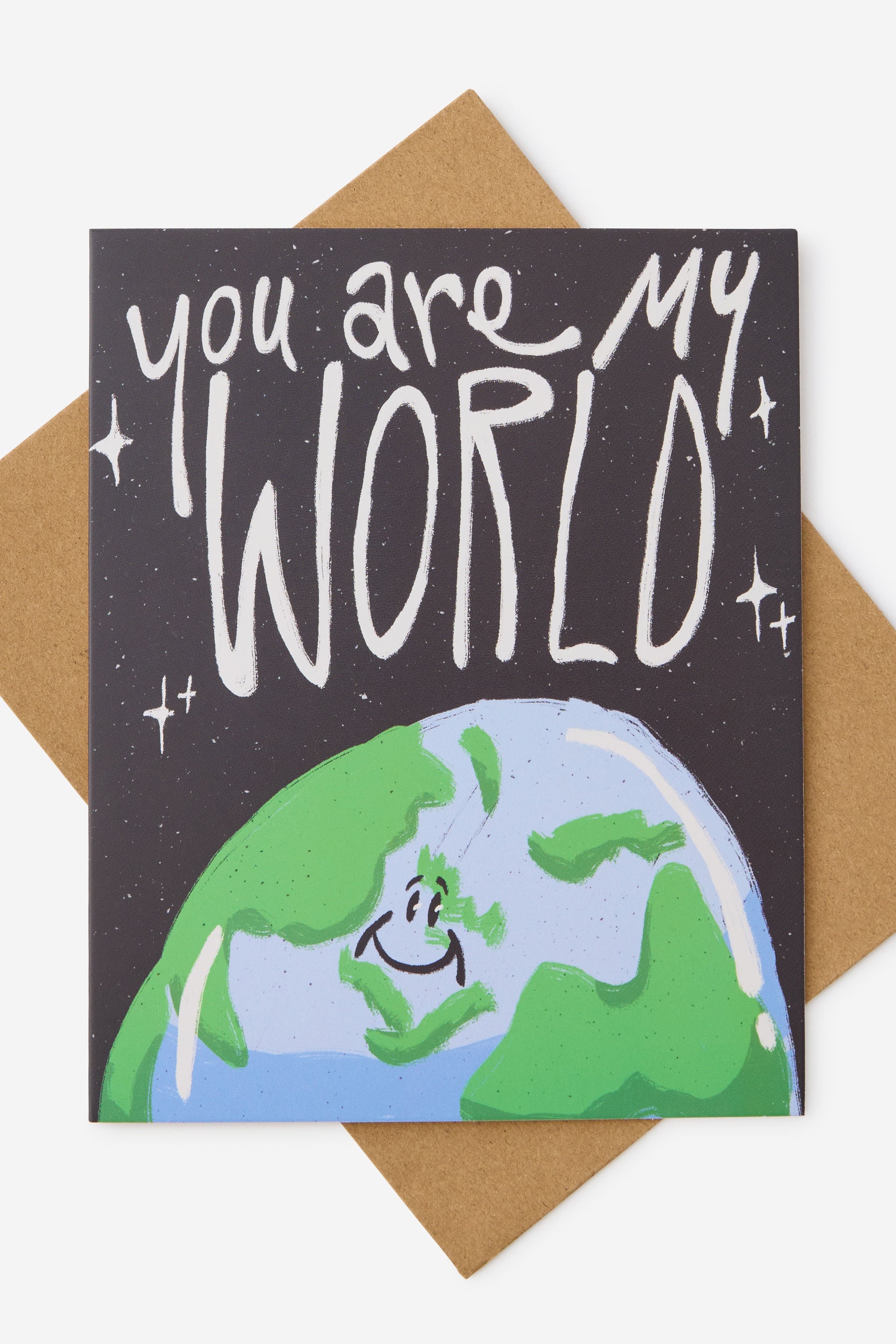 Funny Birthday Card