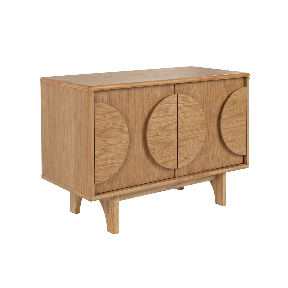 Zuiver - Groove Sideboard