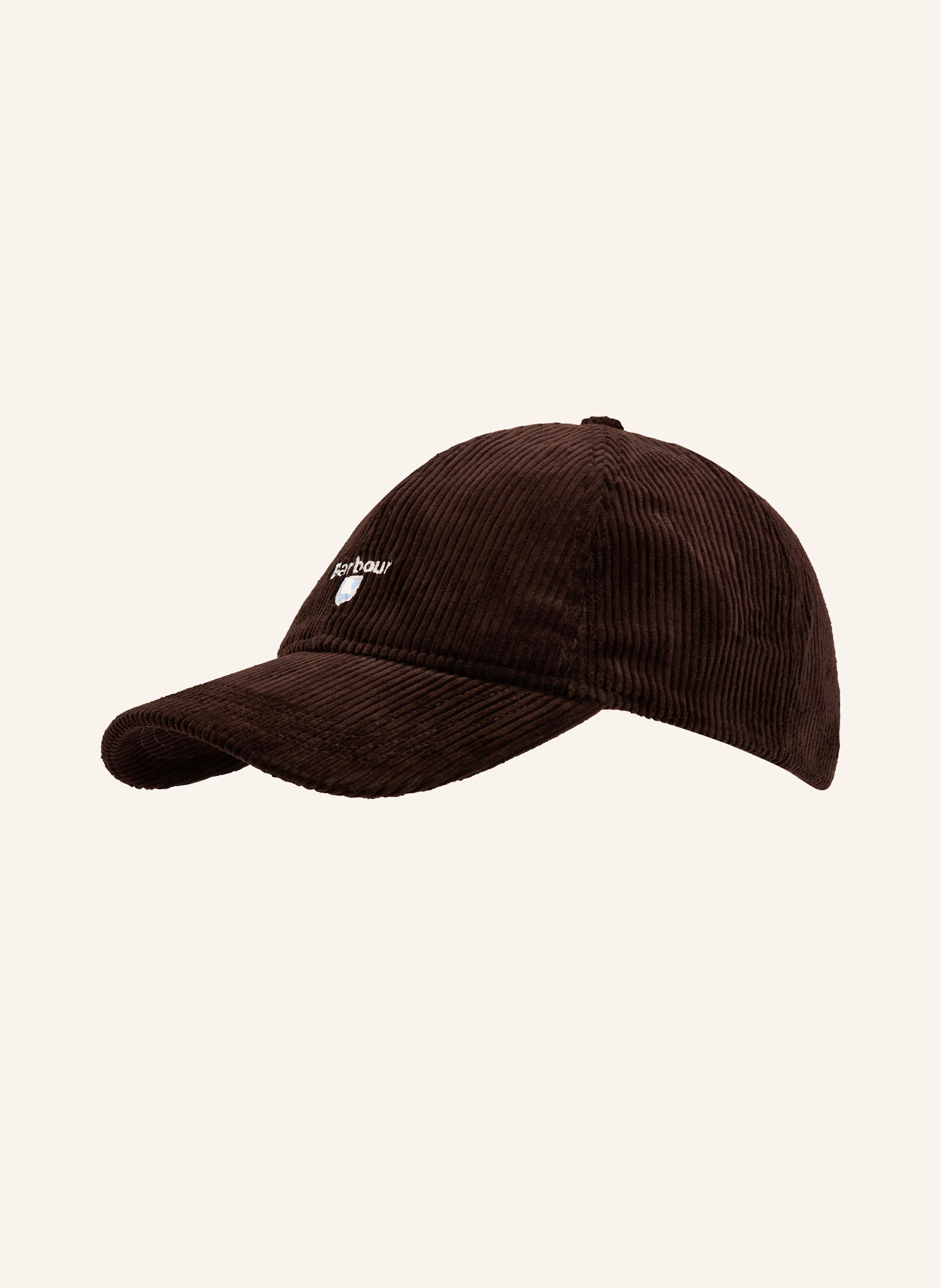 Barbour Cord-Cap PRESTON