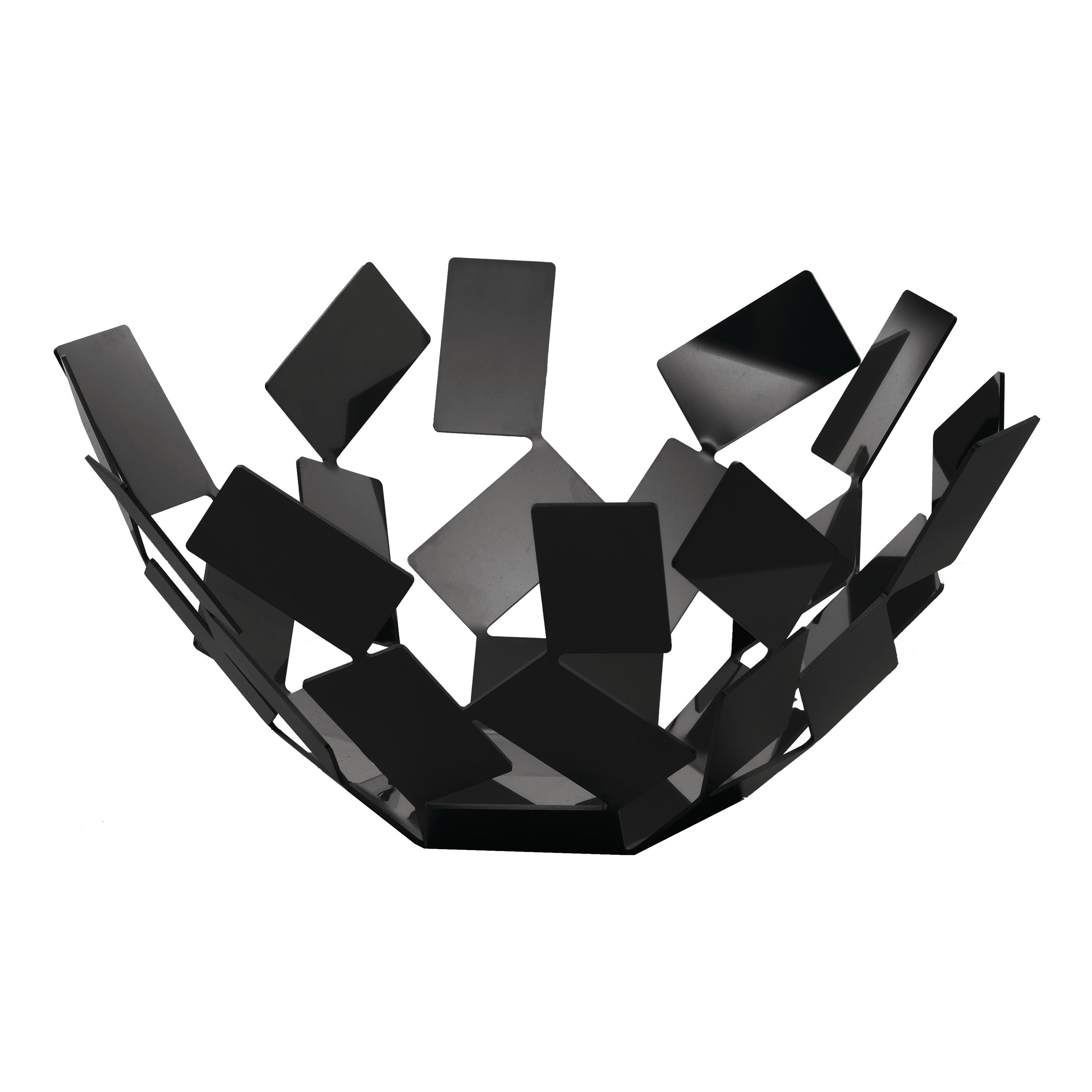 Alessi La Stanza Dello Scirocco Fruitschaal Ø 27 cm