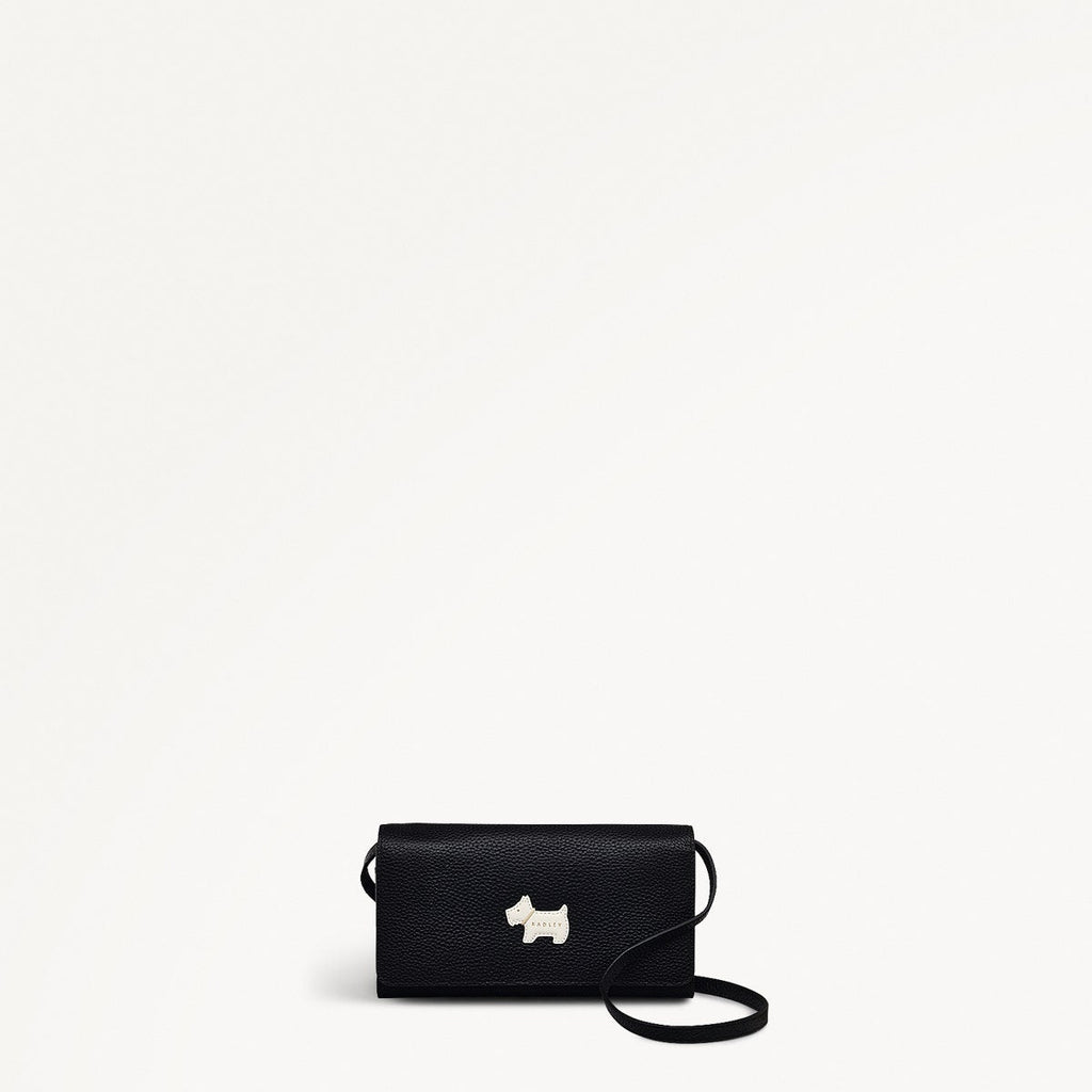 Loyal Radley - Large Phone Cross Body Bag