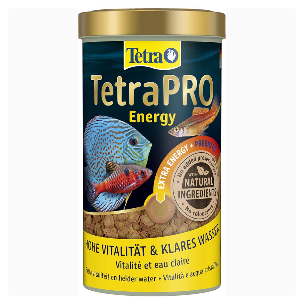TetraPro Energy Multi-Crisp