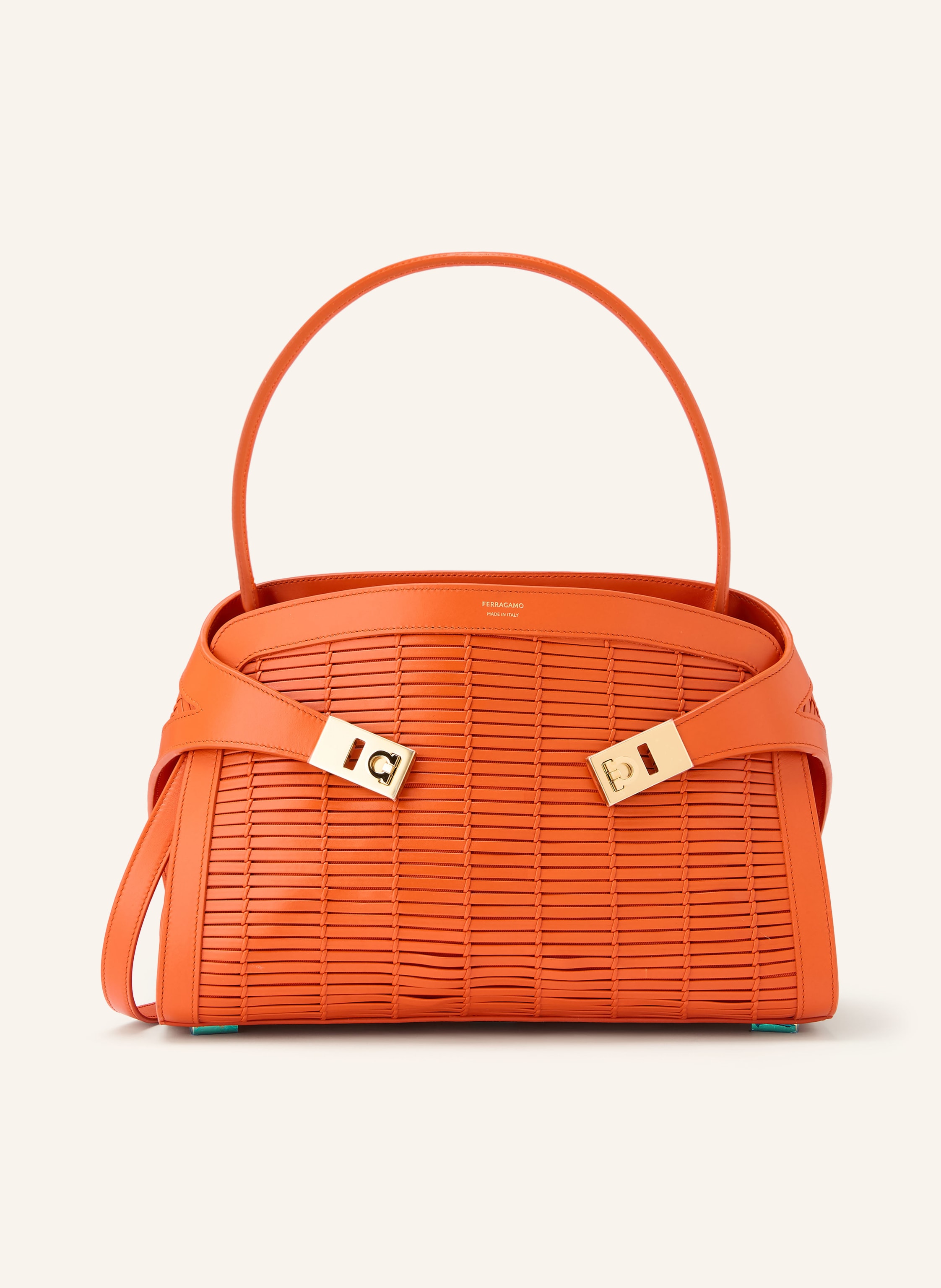 FERRAGAMO Handtasche HUG