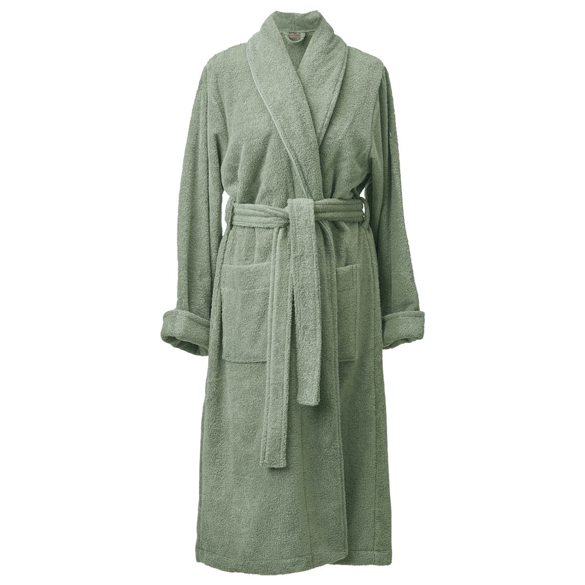Aquanova London Badjas M - Tijm