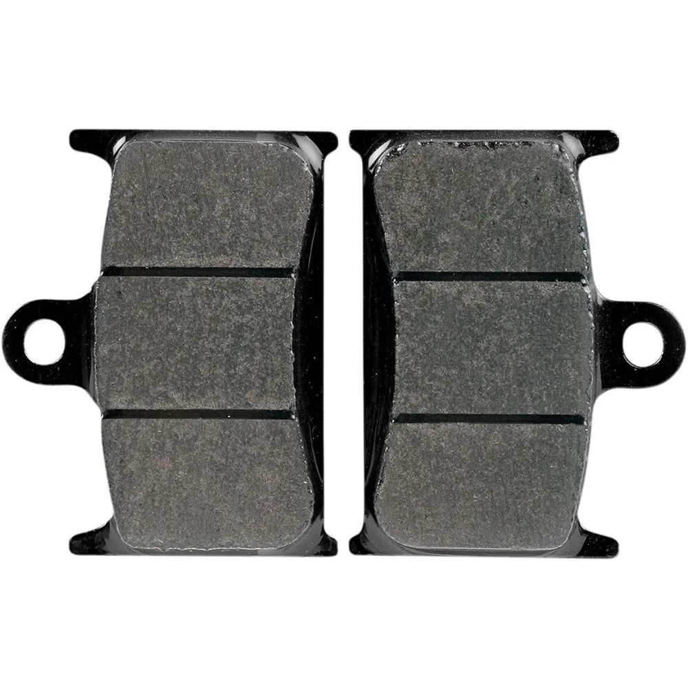 SBS 624HS sintered brake pads