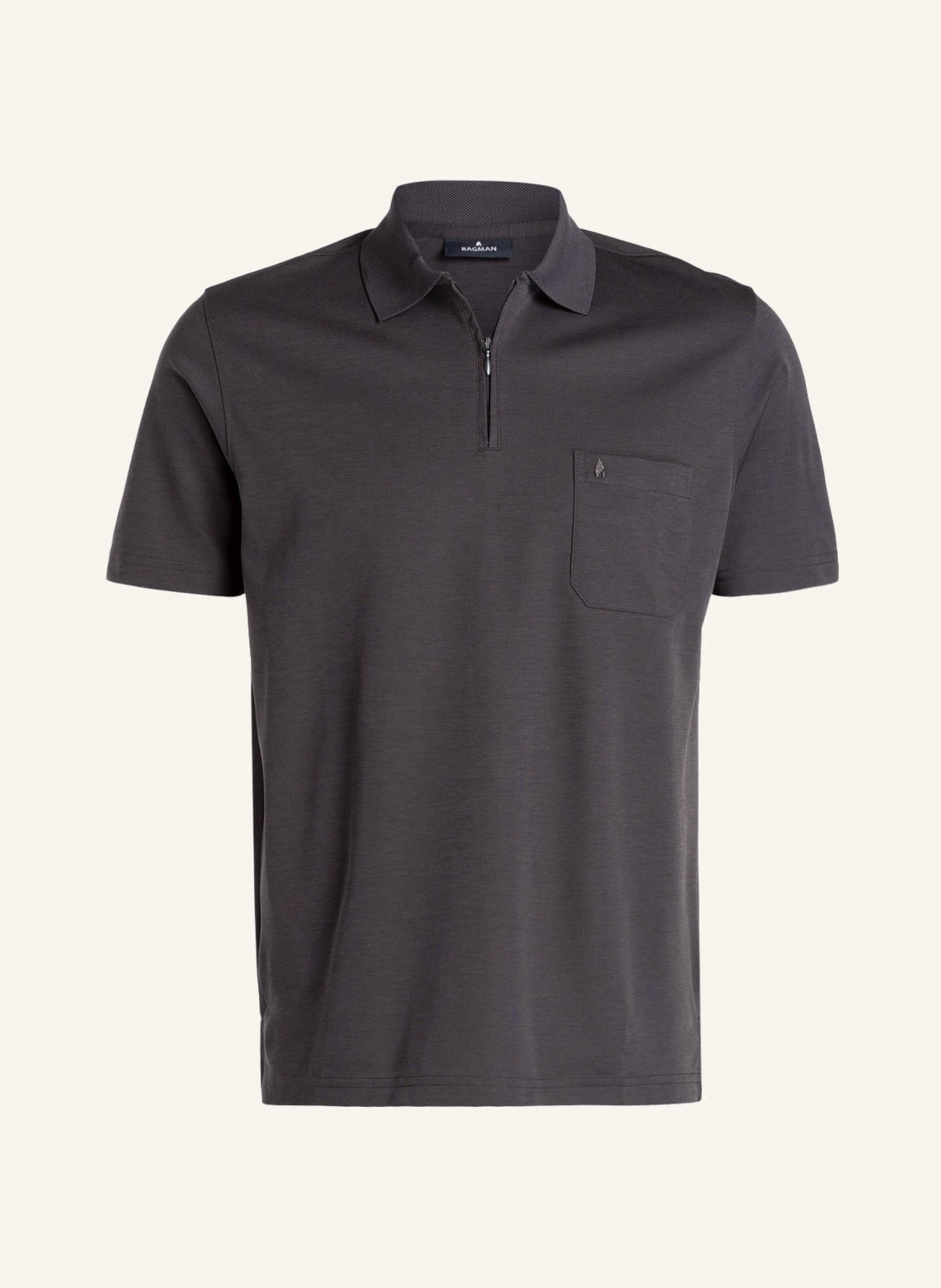 RAGMAN Poloshirt