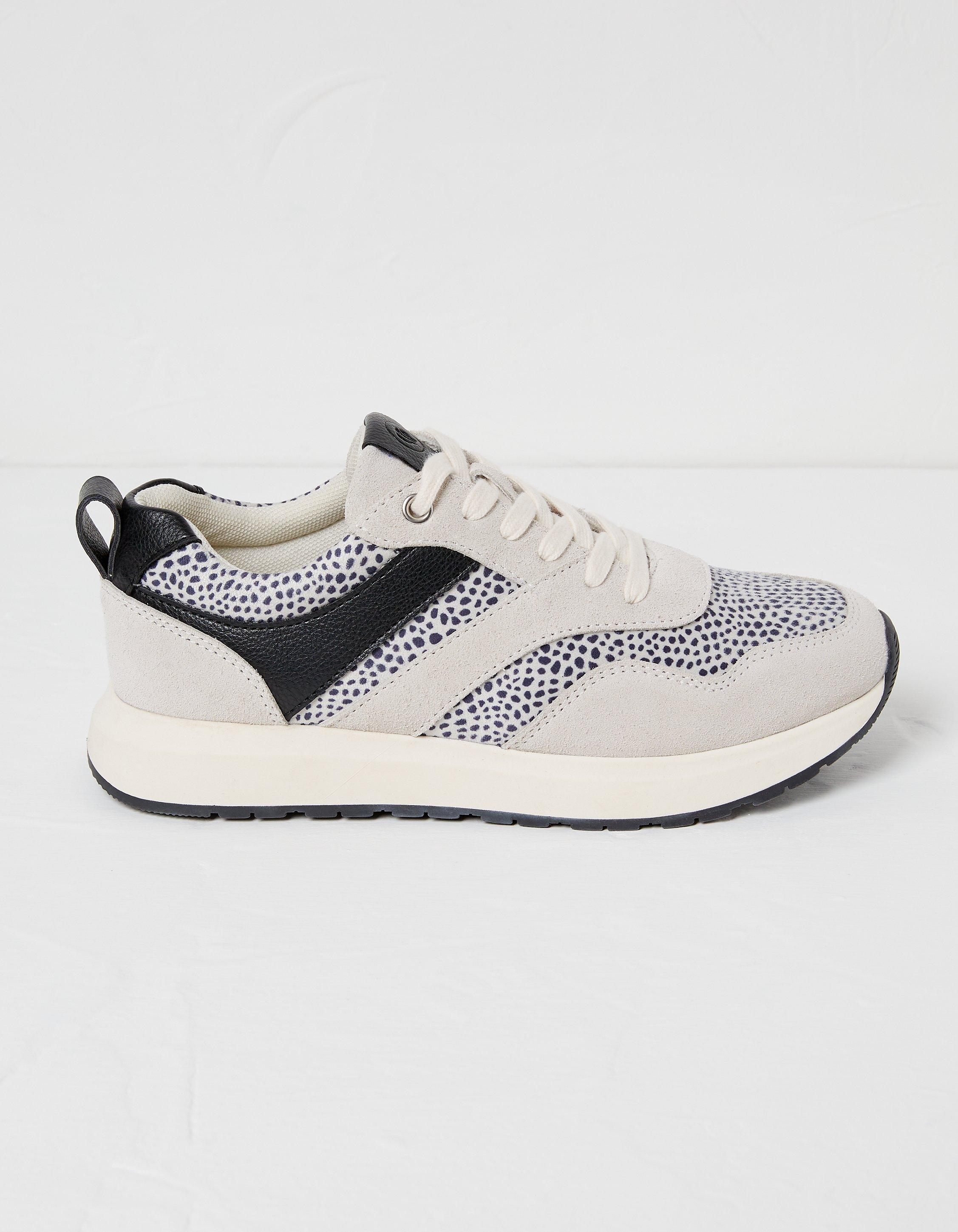 Nessa Runner Trainer