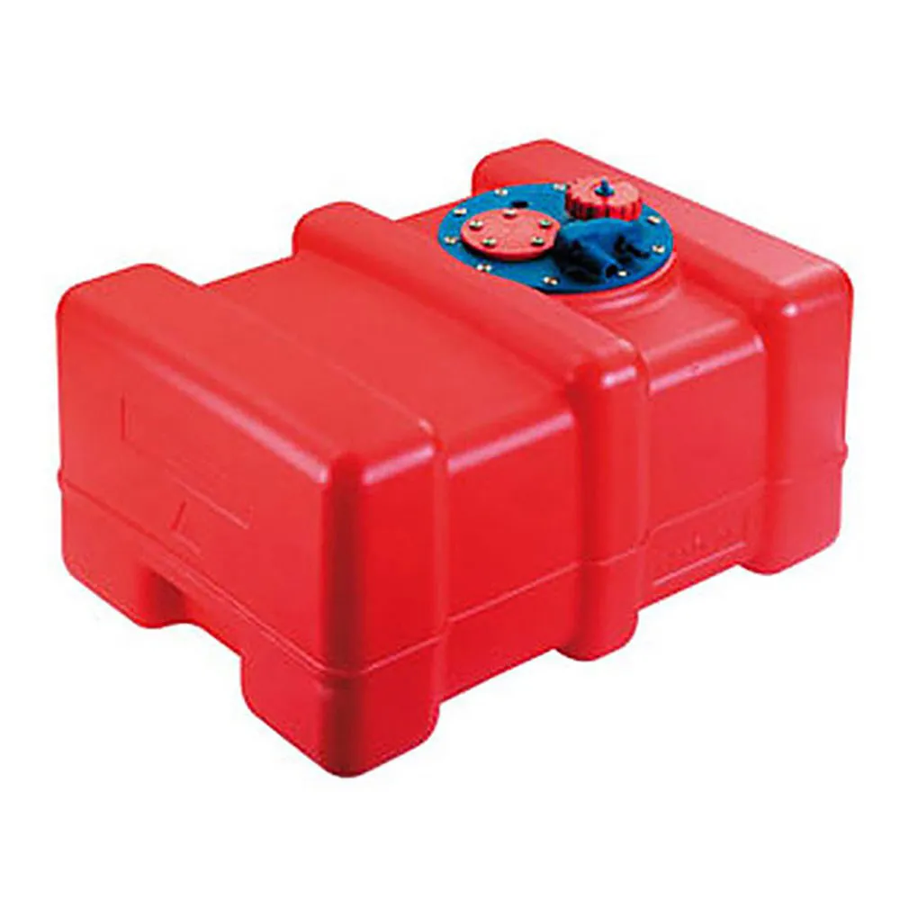 Can-sb Polyethylene Fuel Tank 70L
