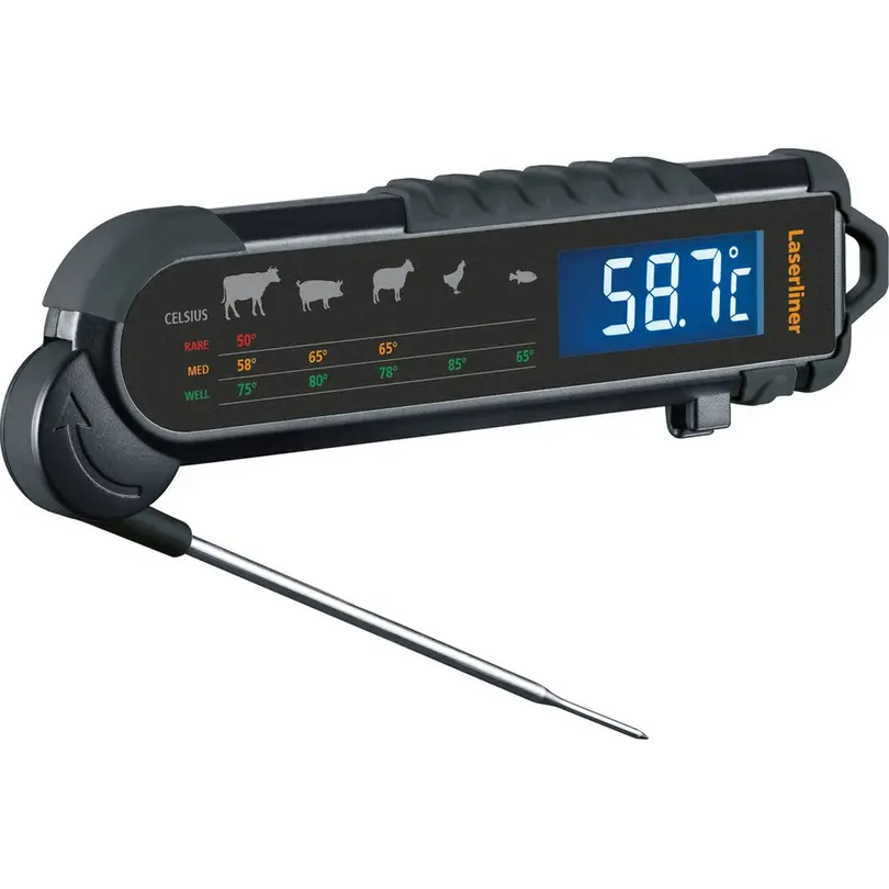 Fleischthermometer ThermoMaître