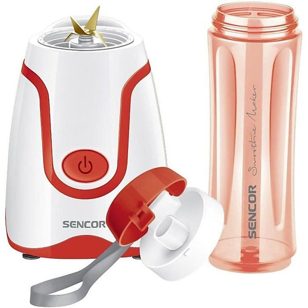 Machine à smoothies - Sencor - SBL 2114RD