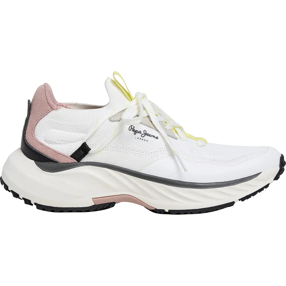 Pepe Jeans Cromer Club trainers