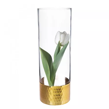 Wazon 30 cm Altom Design - Golden Honey 07.GH.1614