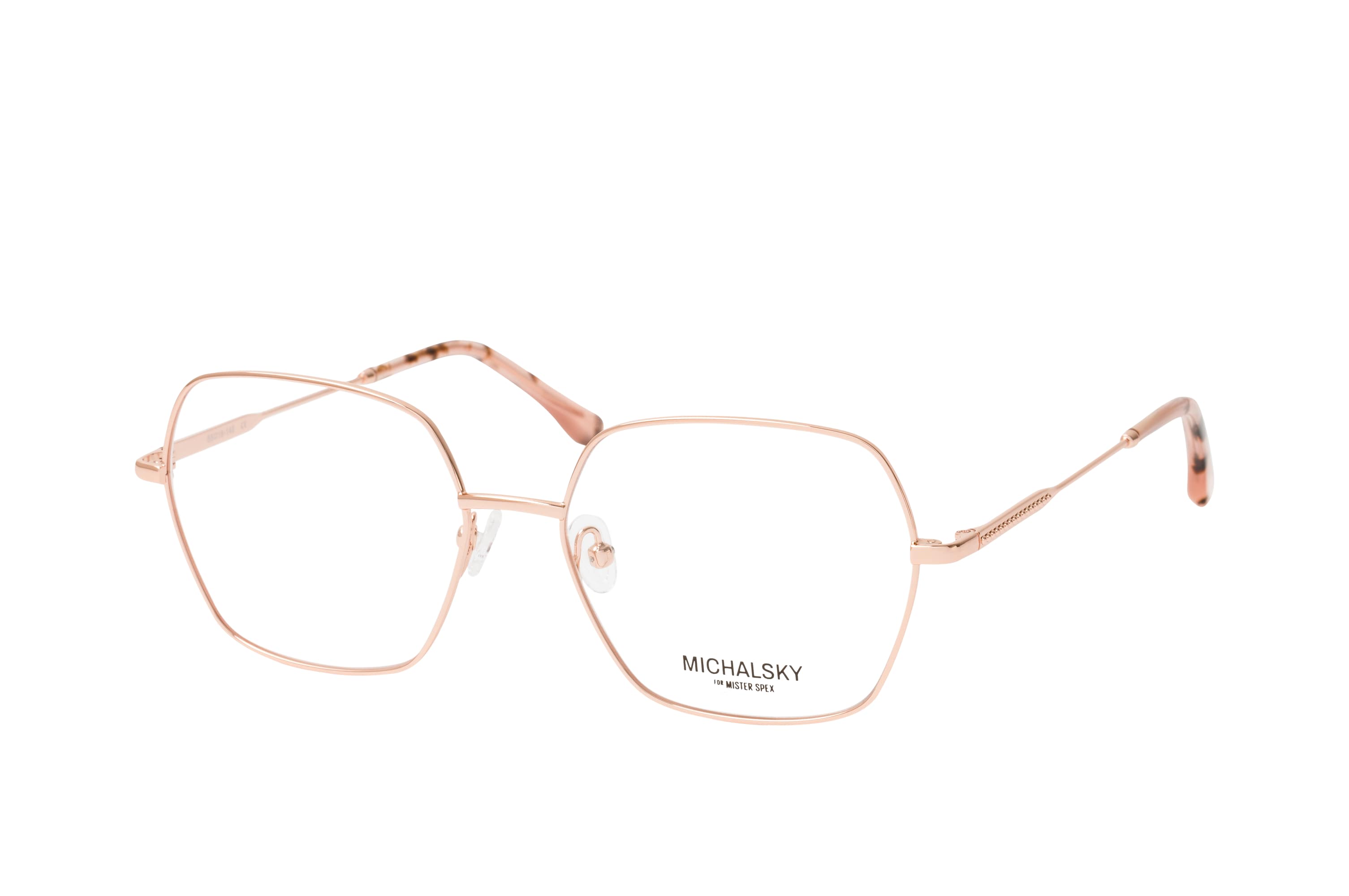 Michalsky for Mister Spex flourish L23