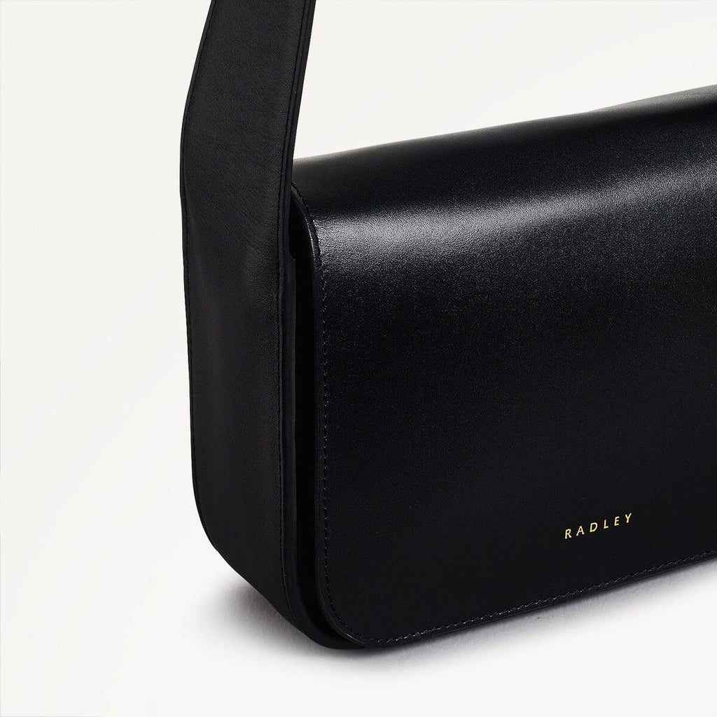 Westwell Lane - Small Flapover Cross Body Bag