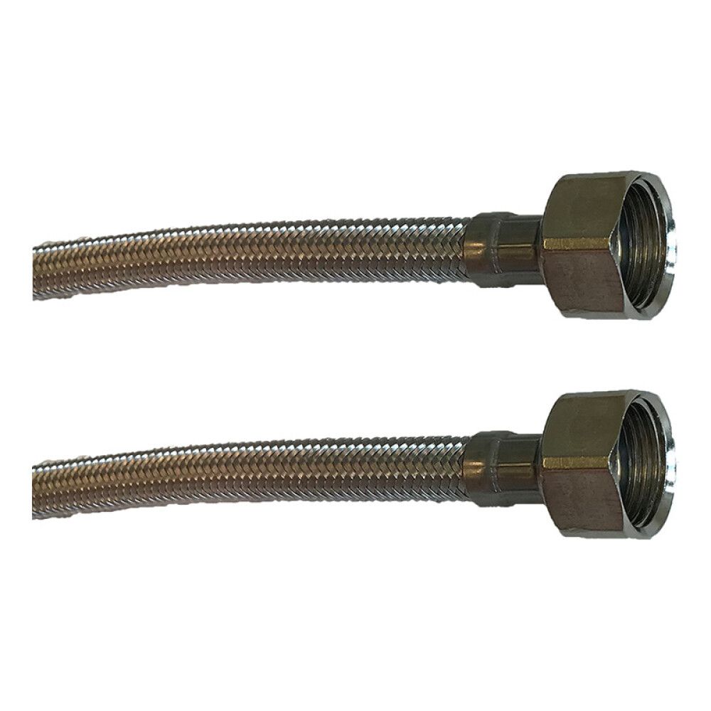TILKOBLINGSSLANGER ADMIRAL RETT R15 0,3M