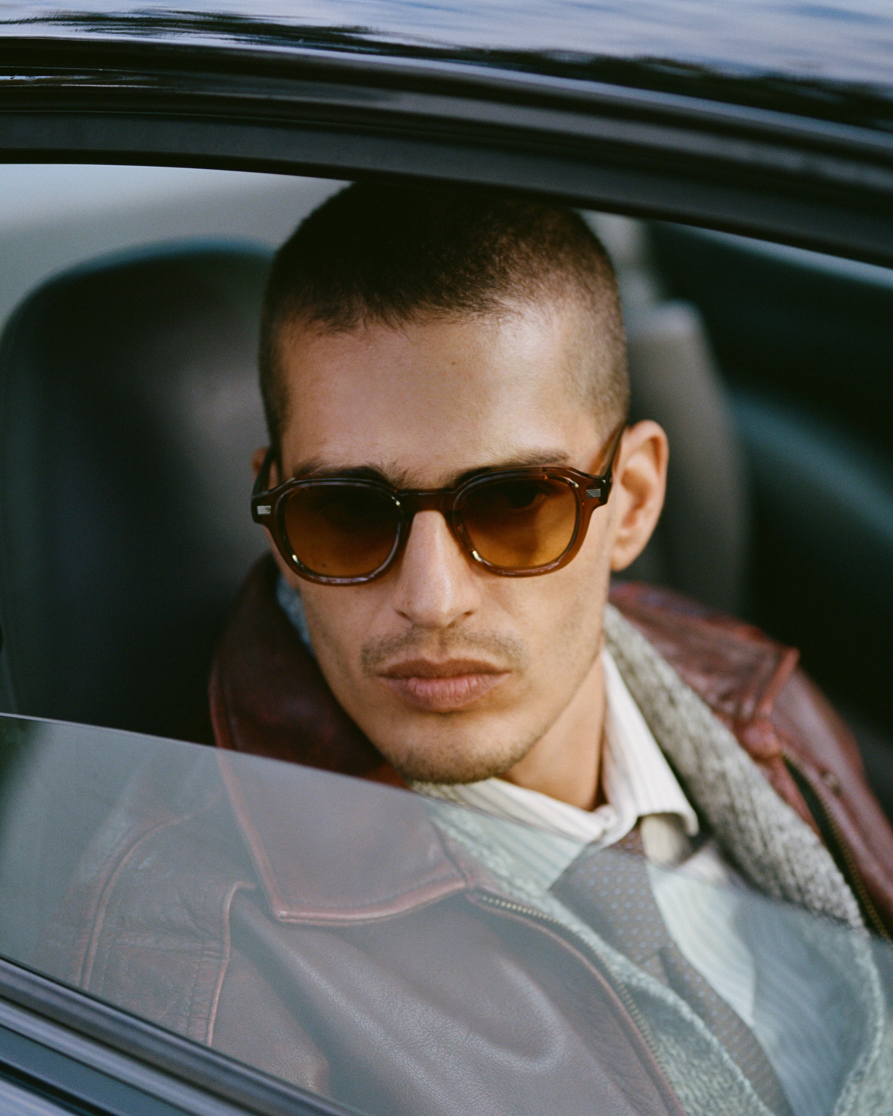 The Napoli JF Colors