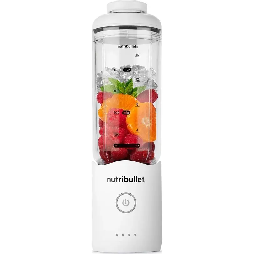 Blender Flex Portable