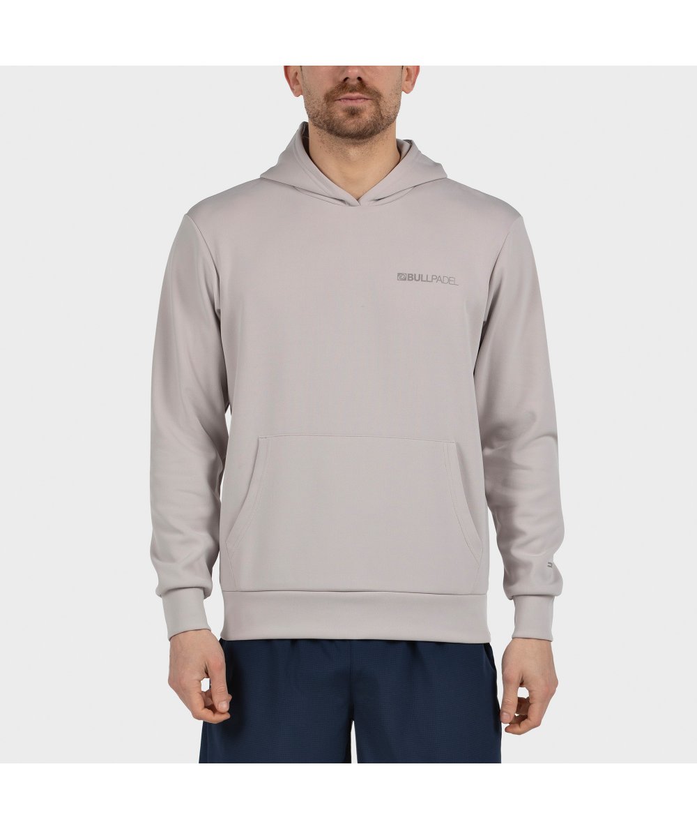 SUDADERA BULLPADEL ALBIER ARENA