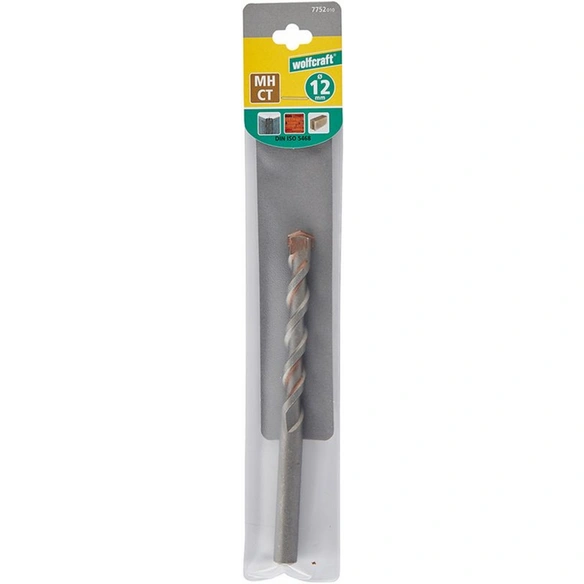 Bohrer, Ø 12 mm