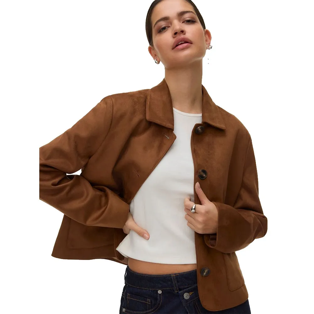 Vero Moda Jose Kelly Short jacket
