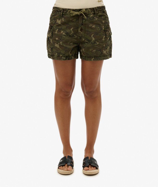 Cargo Shorts