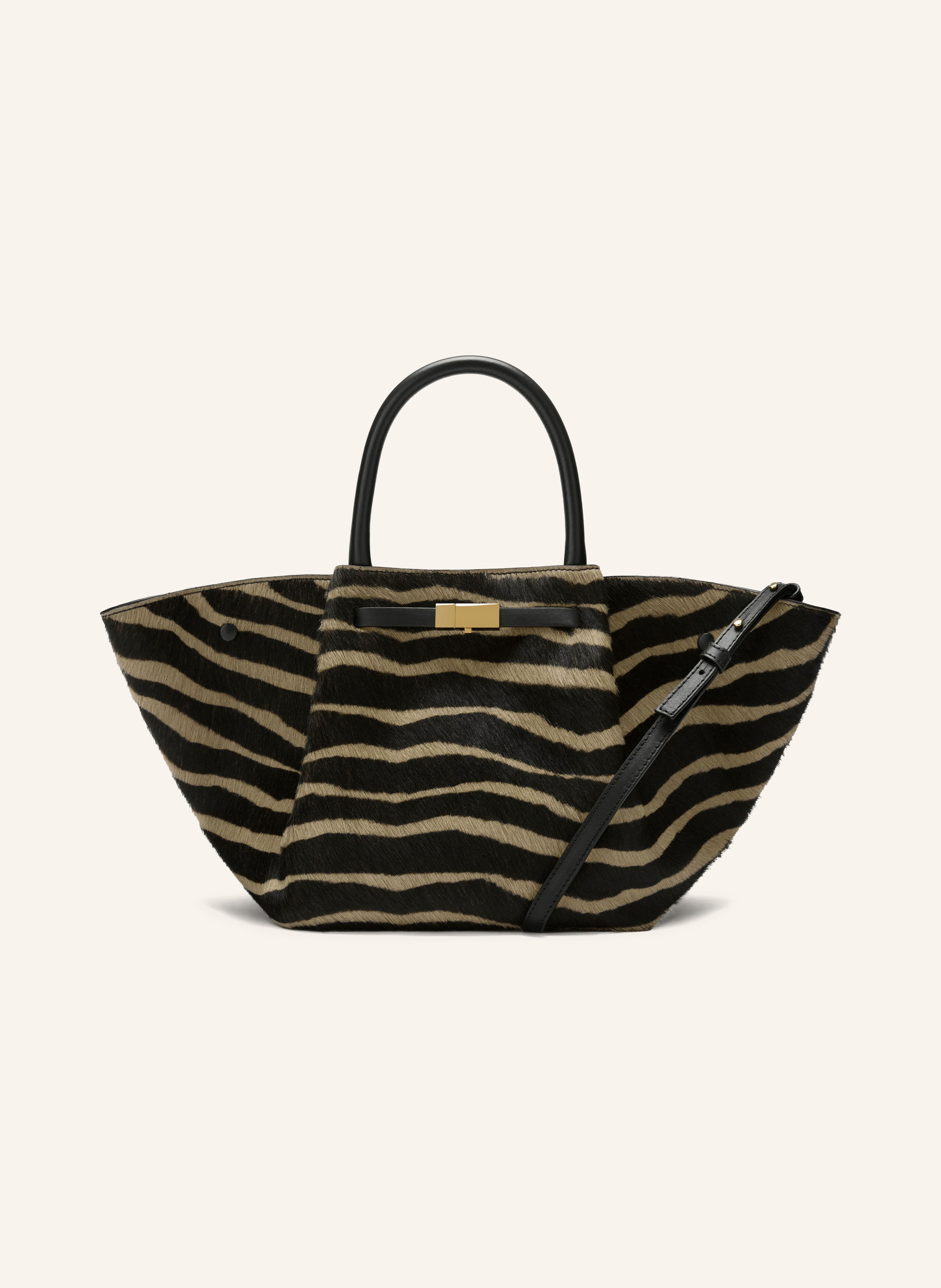 DEMELLIER Handtasche THE MIDI NEW YORK