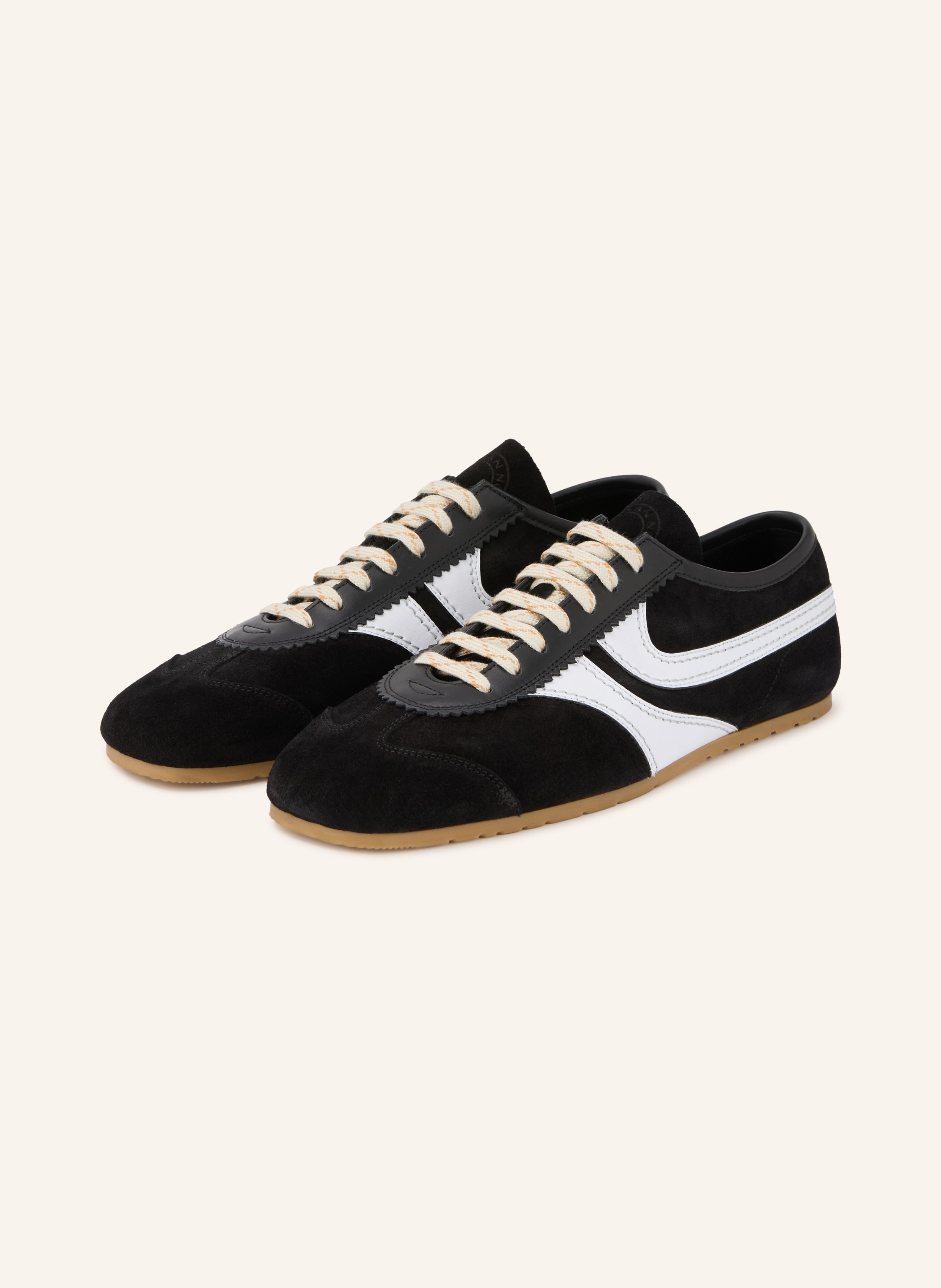 DRIES VAN NOTEN Sneaker