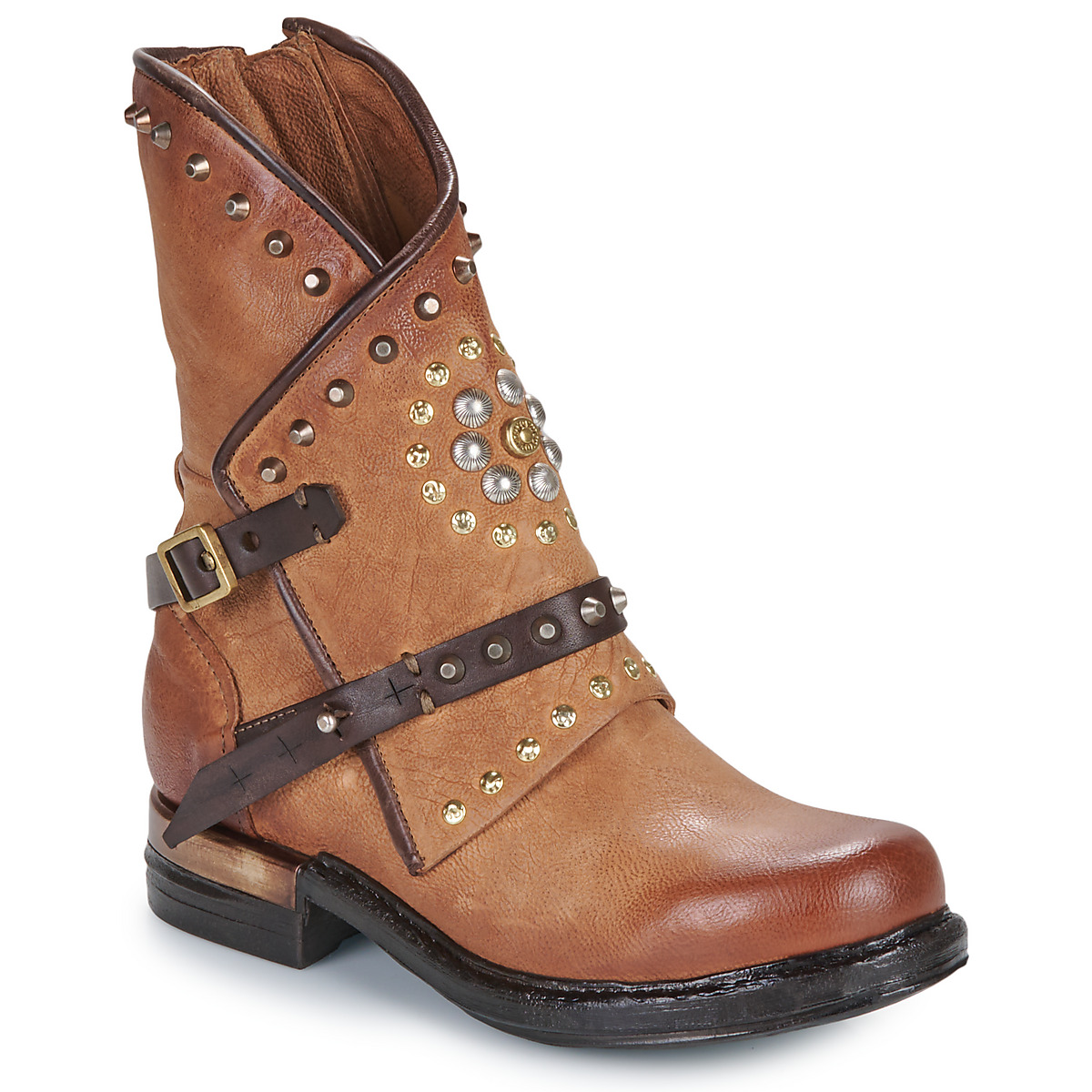 Airstep / A.S.98 - B80203-101-0001 - Camel