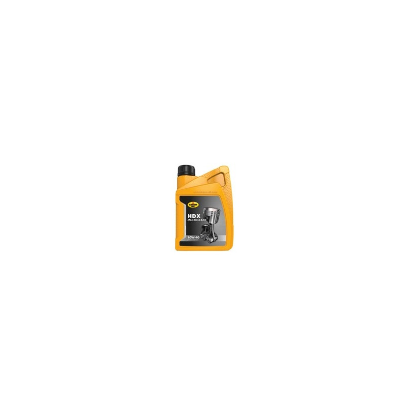 Huile pour moteur Multigrade 10W-40 1 L