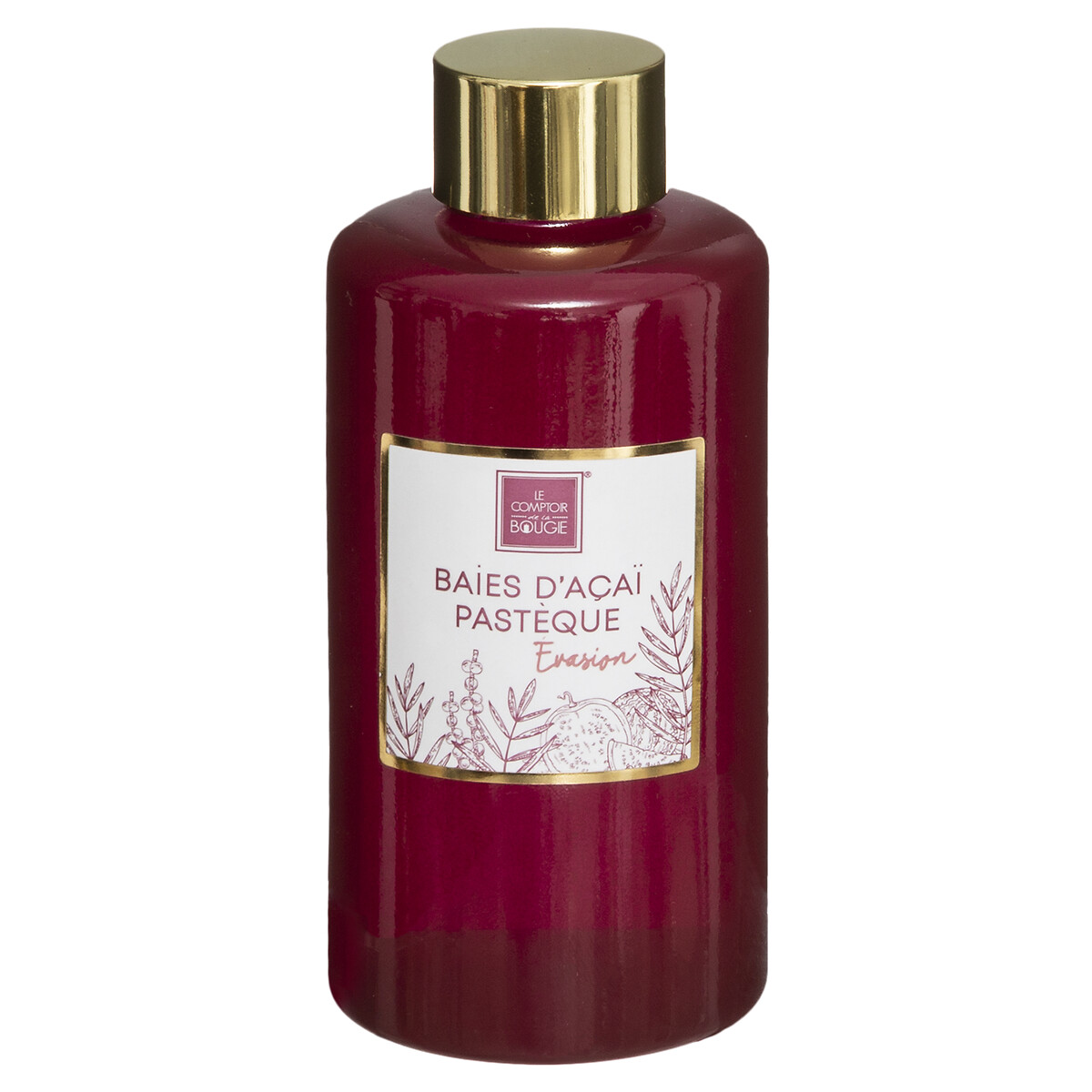 Perfume refill "Mael" Tonka Bean, 200ml
