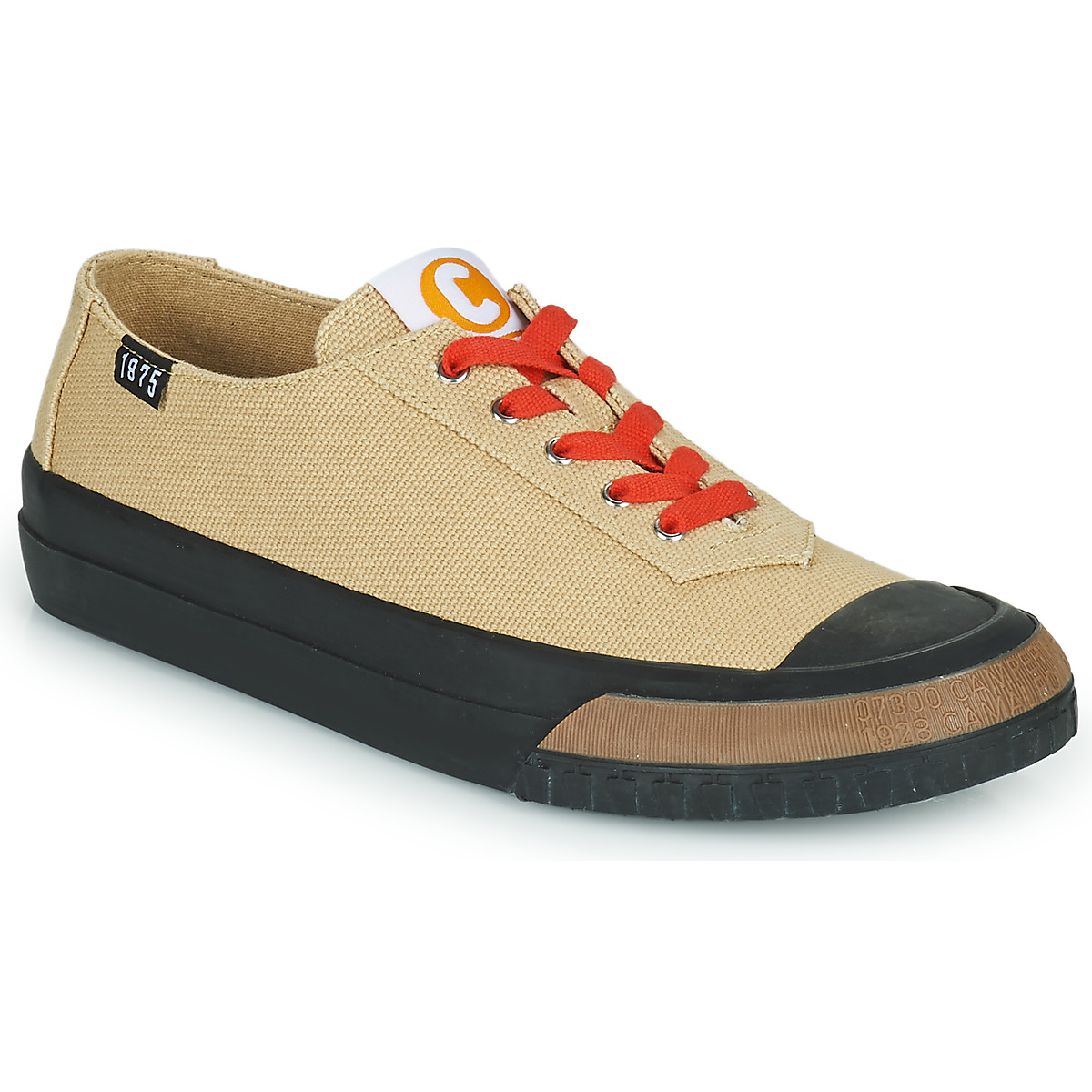 Camper - CMSN - Beige