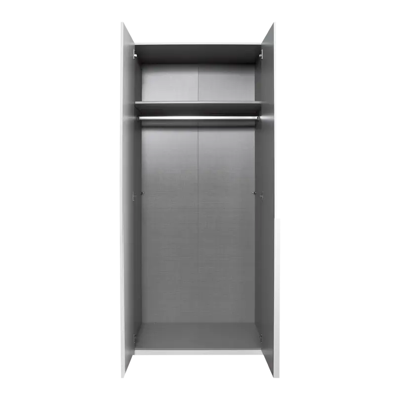 Drehtürenschrank NYC