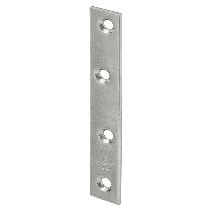 HULLPLATE-BESLAG VORMANN RUSTFRITT
