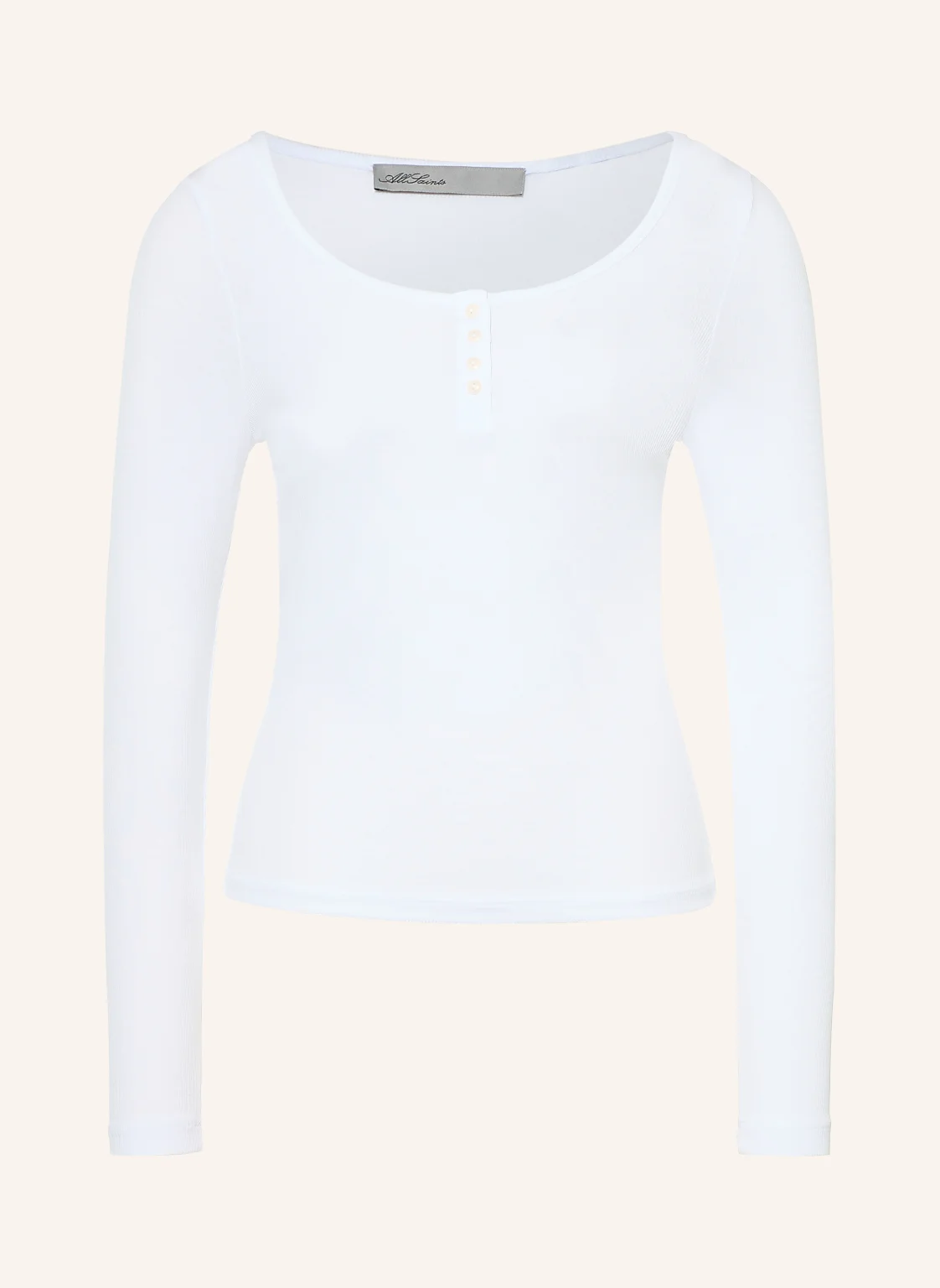 ALLSAINTS Longsleeve JULES