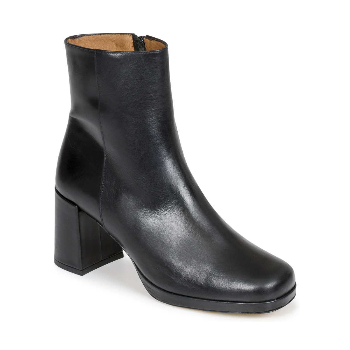 Adige - TUNIA - Black