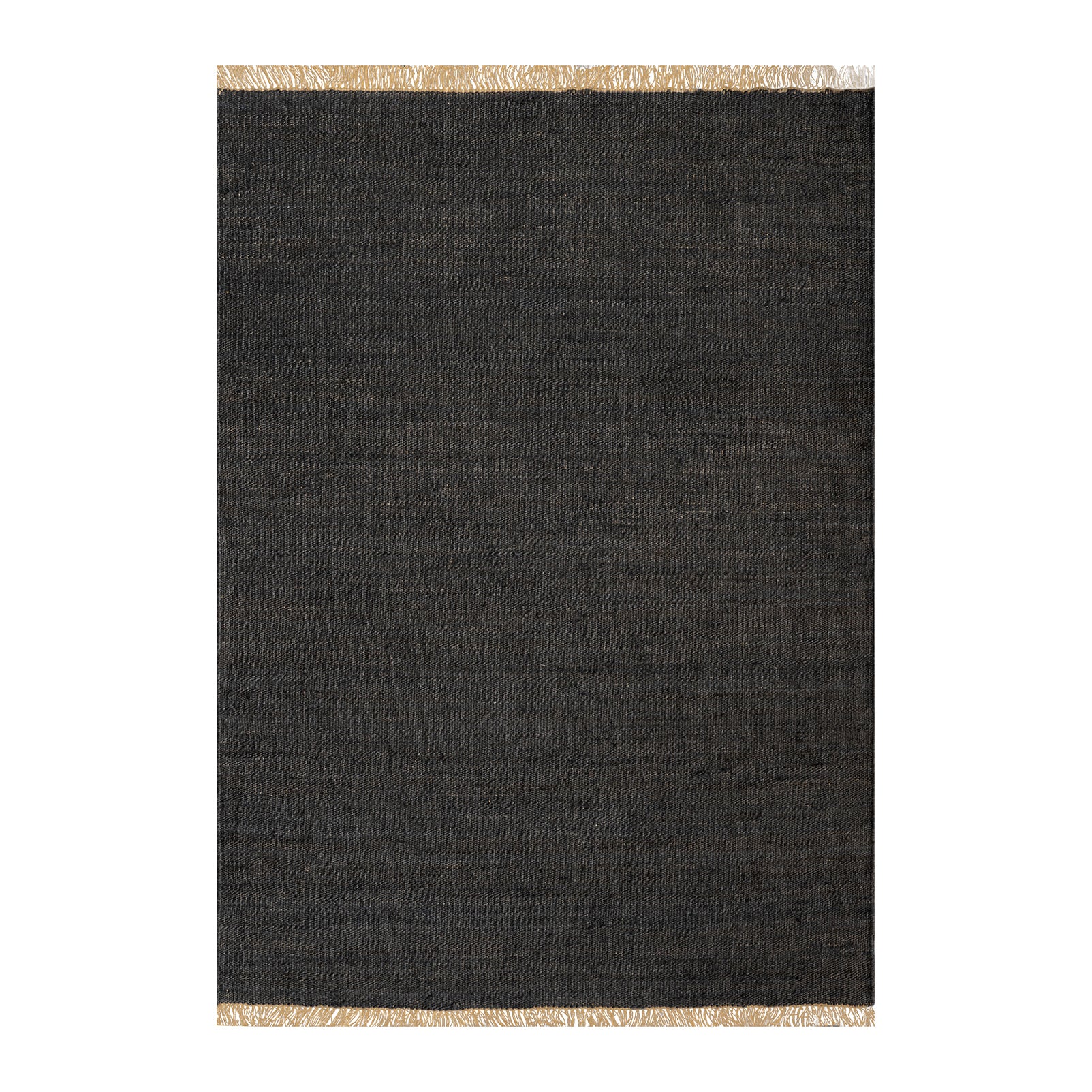 Acsento Vigo Vloerkleed 160 x 230 cm - Charcoal