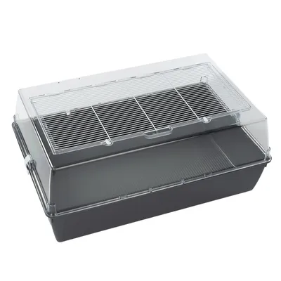 TIAKI Panorama Large Shelter for Small Pets