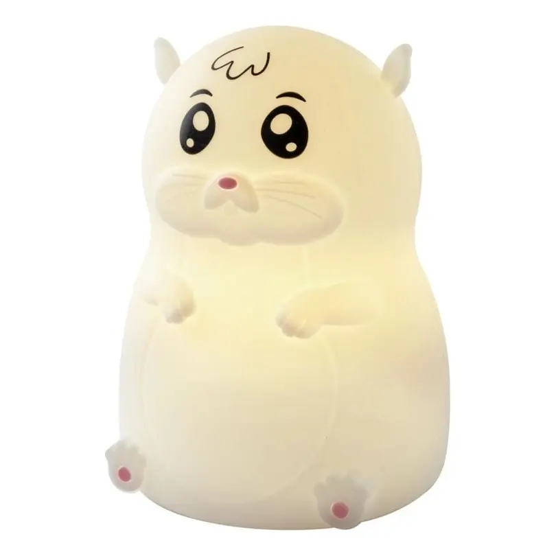 Nachtlicht Hamster