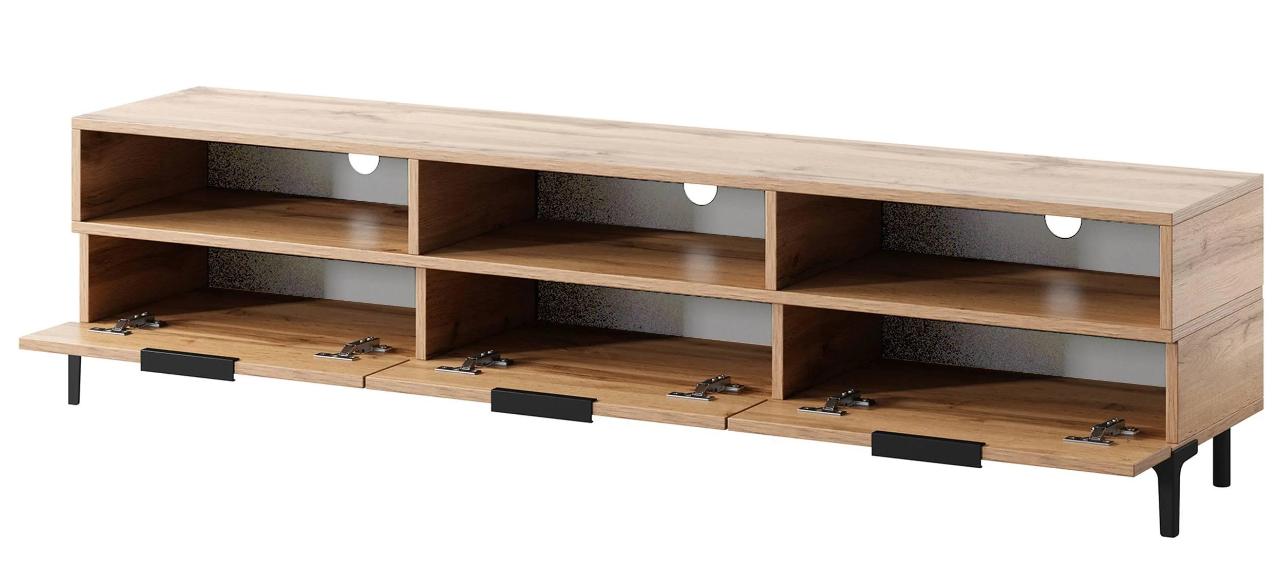 TV-meubel Raina