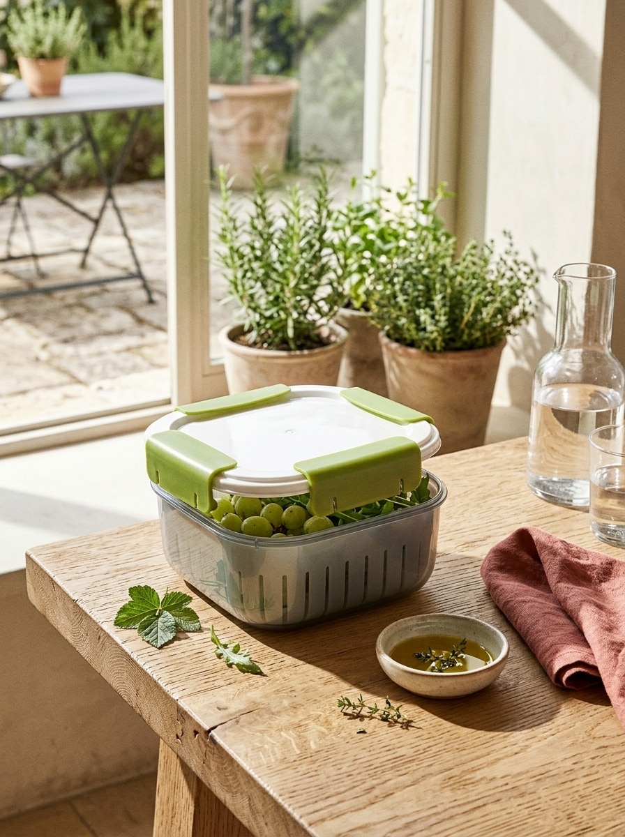 Lunch box