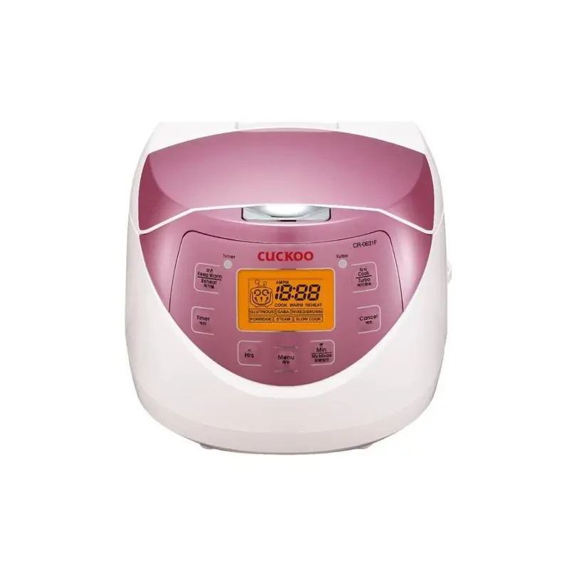 Reiskocher CR-0631F