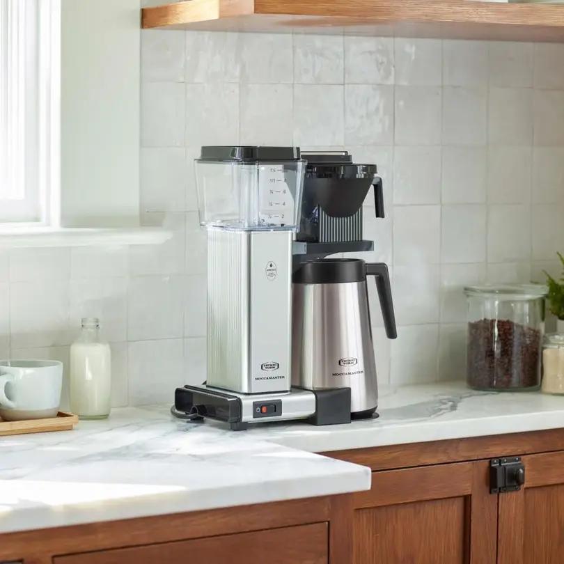Kaffeemaschinen KBGT 741