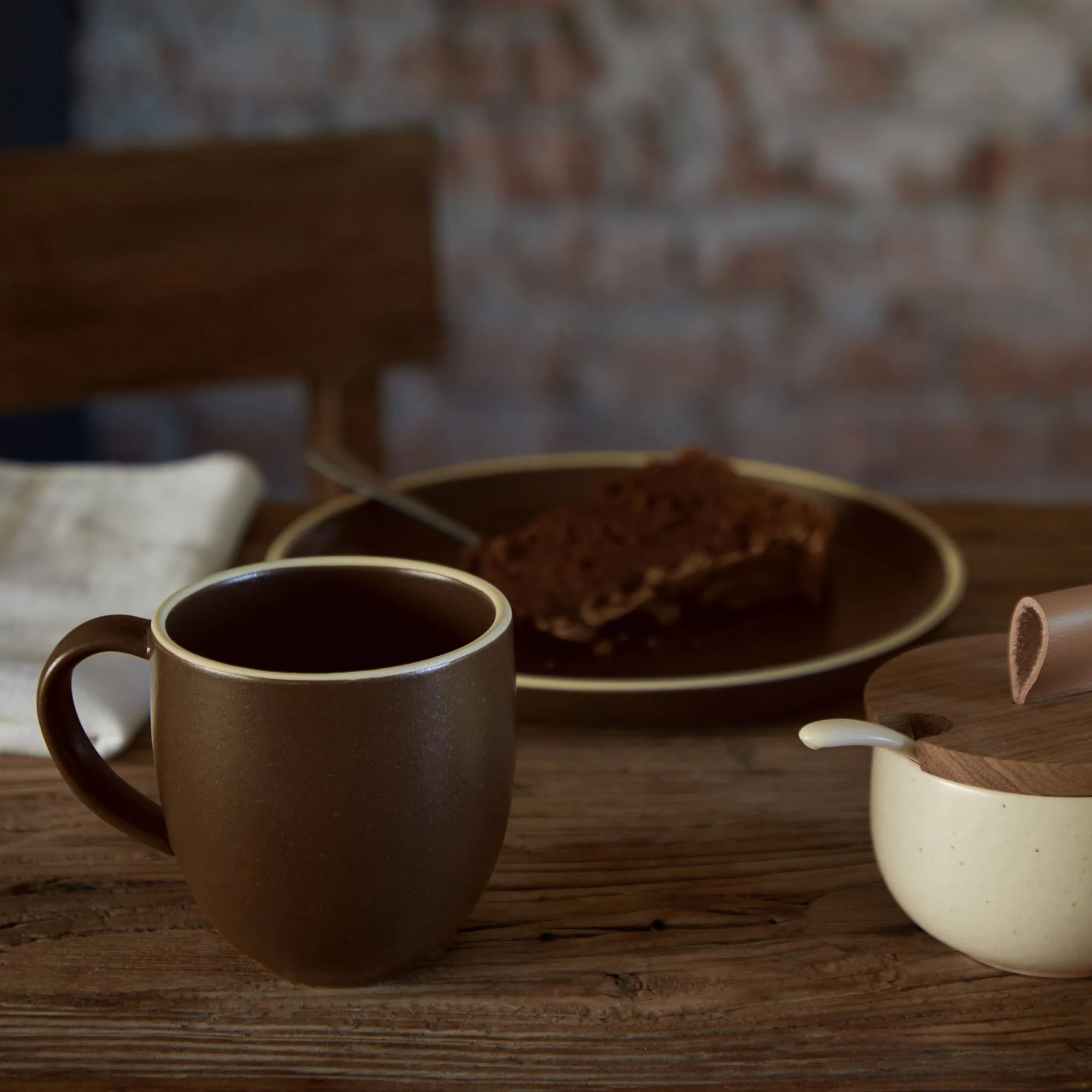 Mug Monterosa, Casafina by COSTA NOVA
